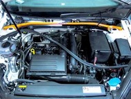 泰山美研社24071101 SUMMIT 福斯 GOLF MK7 奧迪 AUDI A3 引擎室前上拉桿(依當月報價為準)