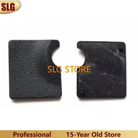 NEW Back Protective Thumb Rubber for Sony DSC-RX100 RX100M2 RX100M3 RX100M4 RX100M5 M7 RX100II RX100