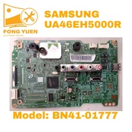 SAMSUNG MAIN BOARD UA46EH5000R