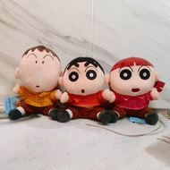 Crayon Shin-Chan Doll/Stuffed Doll/Plush Toy/Muppet/Doll Bouquet
