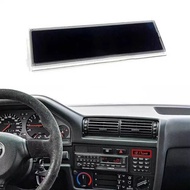For BMW Display BMW E30/E28/E24 OBC BC2 with 13 Button LCD Display 1pcs