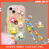 Case Realme C51 C51S C53 Note 50 C1 C2 5 5i 5S C11 C12 C25 C25S C15 C20 C20A C21Y C25Y C30 C30S C31 