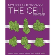 [Cheapest] [PDF] Molecular Biology of the Cell (7th edition) | ONLY IN PDF | Download instantly