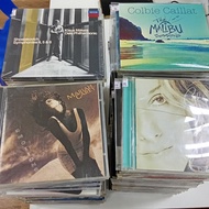 #C4 USED CD/DVD.Music Albums CD (original) - Pop, Oldies,Classical, Rock, Compilations #C4 1--100