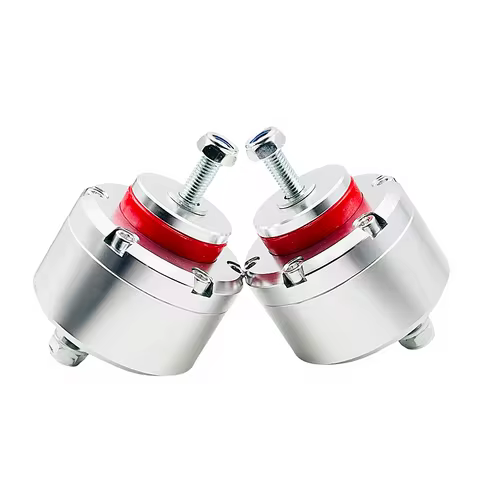Apply to BMW E36 E46 Z3 Z4 M3 Competition Engine Mounts Supporti motore da competizione