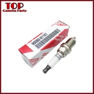 Toyota Spark Plug - Vios / Altis / Camry / Wish / Estima / Vellfire ( 90080-91161 / K16R-U11 ) 100% Original