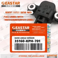 เซ็นเซอร์มุมธนาคาร Wave125 W125 35160-KPH-701 Suprax 125 คุณภาพสูง