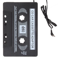 Car Cassette Adaptor Digital Audio Tape for MP3/CD Player