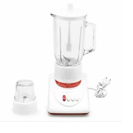Blender Bahan Kaca Low Watt 2 in 1 Produk Indonesia