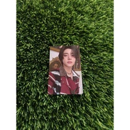 Enhypen Jake Official Photocard