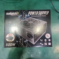 power supply/Professional PC Power, ATX PC Desktop support