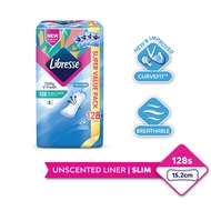 LIBRESSE Slim Liner 4x32’s