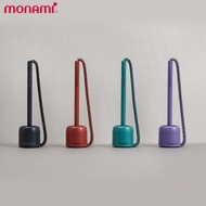 Monami Rolling pen S 0.7 fixed stop ballpoint pen government office table ballpoint pen stand attach