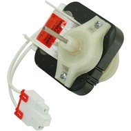 Heavy Duty LG 4680JR1009F Diameter 12MM Small Shaft 30MM 3.1mm Refrigerator Fridge Fan Motor 4680JB1