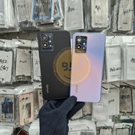 BACK CASING - HOUSING - CASING Vivo Y75 5G