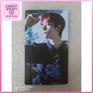 ☑️ Oneus [Ready Stock 📦] (Big Photocard) Oneus [Blood Moon] Official Big Photocard