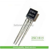 2SC1815 / C1815 5pcs NPN TRANSISTOR new
