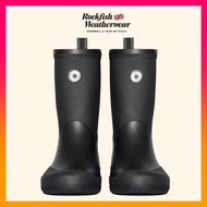 ROCKFISH WEATHERWEAR SHINY EBBY RAIN BOOTS(MIDDLE) (2025NEW)
