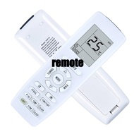 For Gree Air Conditioner YB1F2 YB1FA YAP1F remote control spare parts