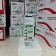 Relay Switching Hydrophore 2Pump Hsr-22 Brand Fort