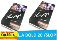 LA BOLD 20 /SLOP