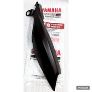 Right Body Cover RearKiri Rear Fin Wing Nmax Turbo Matte Black Original Yamaha BLS-F1711-00-P0 BLS-F