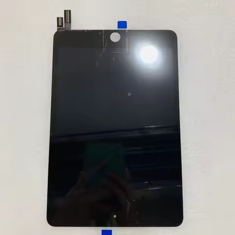 LCD Display For Apple iPad Mini 4 LCD Touch Screen Panel Assembly With Home Button For iPad mini 4 A