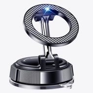 PGU for Magsafe Dashboard & Windshield Car Phone Holder 2026 89+LBS Suction & 3600gf Magnetic 360° A