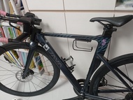 JAVA TT UCI 認證 鐵人三項 48碼  (可換車)