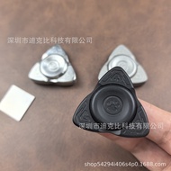 EDC Dog Head Spinner Engraved Version Stainless Steel 304 Fidget Spinner Speed Trefoil Feel Type 670