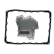 Automatic Transmission Filter Oil Pan Gasket For INFINITI QX70 QX50 G37 FX37 Q50 Q60 EX25 FX30 NISSA