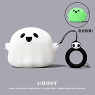 Suitable For Sony/Sony WF-1000XM5 Headphone Protective Cover Headphone Shell Xm4 Soft Shell Sony XM4