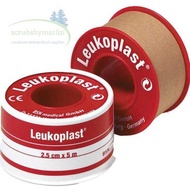 LY Surgical Tape Leukoplast 2.5Cm X 5M