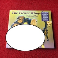 The Flower Kings  (brand new  )     shan1