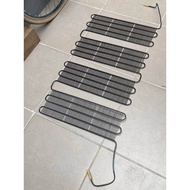 KONDENSOR 10U ORIGINAL ASLI POLYTRON BISA UNTUK SHOWCASE DAN KULKAS