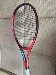 新淨 made in Japan yonex vcore 2023  Japan tennis racket 日本網球拍 grip 2