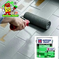 5L NIPPON EA7 FINISH W/ HARDENER ( 4L + 1L )