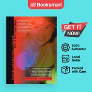 Entertainment Divas Cabaret Jazz Then And Now - Paperback - English - 9780595408573