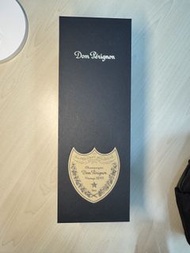 Dom Pérignon Vintage 2015 Champagne - Dom Perignon