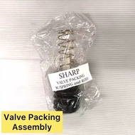 Sharp Valve Packing.for sharp washing machine