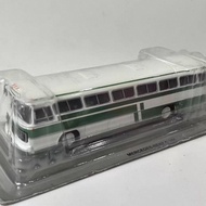 IXO 1/72 BENZ O 355 Mercedes-BENZ Bus Bus Bus Model Alloy