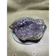 Amethyst geode Uruguay {SG seller}