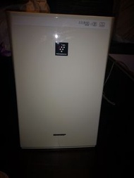 Sharp 聲寶 空氣清新機 FU-Y30A