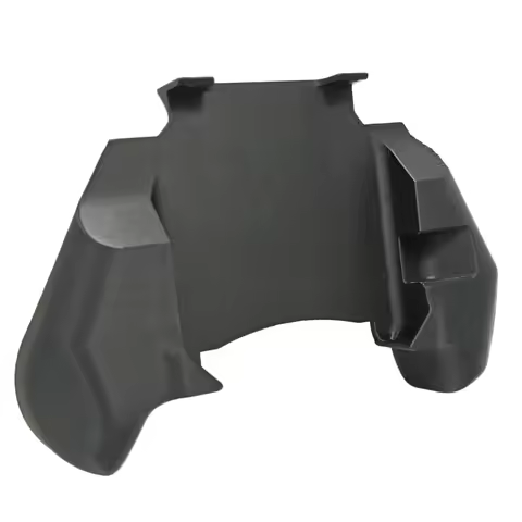 For Game Boy Advance SP Grip Stand Holder Protective 3D Printing Shell Case For Game Boy Advance SP 