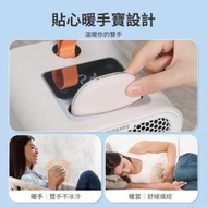 冬天好物 PHILIPS 觸控電暖器 迷你暖手寶電暖器AHR2124FM 陶瓷瞬間加熱 PTC電暖器 迷你電暖器