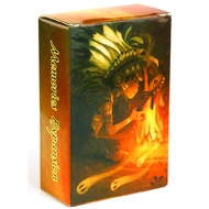 English Party Strategy Group Building Board Game Game Card