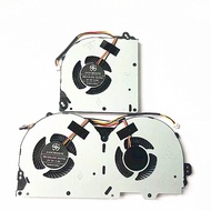 Replace New Laptop CPU GPU Cooling Heatsink FAN Z7-KP7G2 For Clevo P950 P950HR P950ER T97 T96E T800 