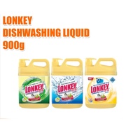 900g LONKEY Dishwashing Liquid 900g