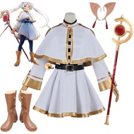 FRIEREN COSPLAY SET