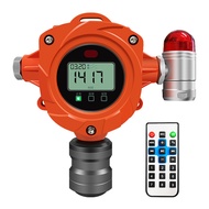 Co2 Co Ch4 H2S O2 Analyzer Explosion-Proof Monoxide Nitrogen Dioxide Biogas Gas Detector Analyzers